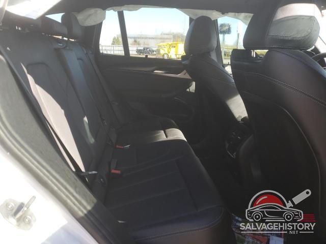5UX53DP06P9P42255 2023 BMW X3 photo no. 11