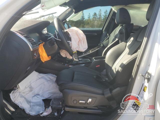 5UX53DP06P9P42255 2023 BMW X3 photo no. 7