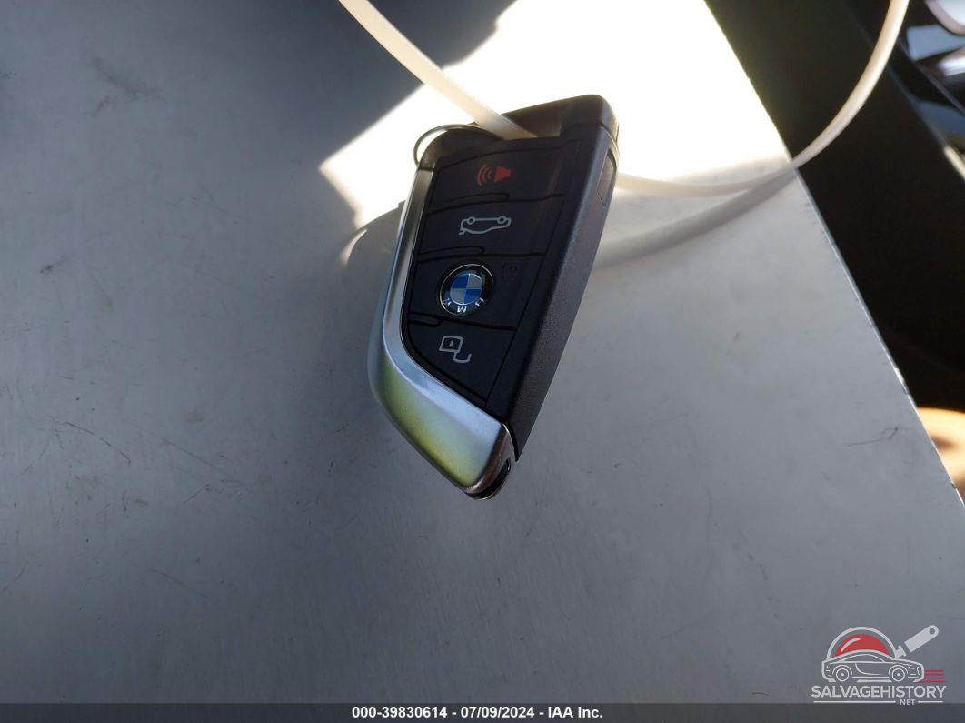 WBX57DP0XPN235147 2023 BMW X3 photo no. 11