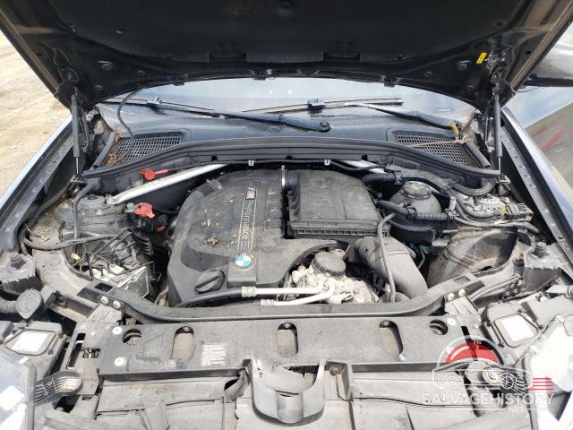 5UXXW7C32H0W63642 2017 BMW X4 photo no. 11