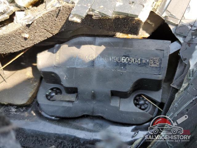 5UX43DT03R9U60904 2024 BMW X4 photo no. 12