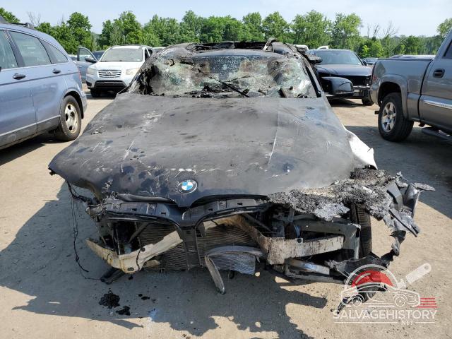 5UX43DT03R9U60904 2024 BMW X4 photo no. 5