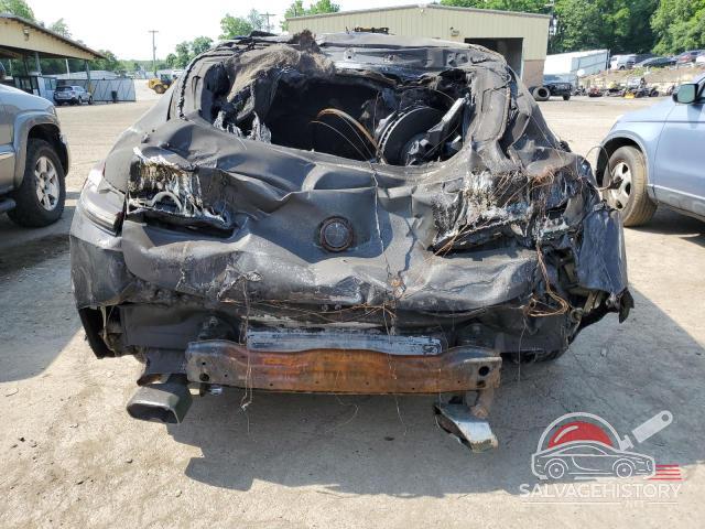 5UX43DT03R9U60904 2024 BMW X4 photo no. 6