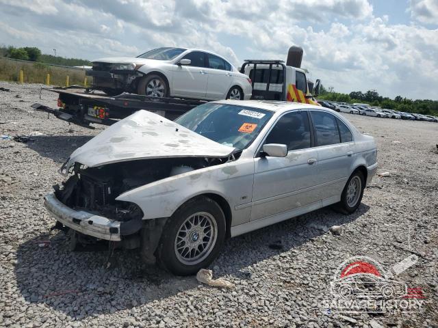 WBADT33481GF40780 2001 BMW X5 photo no. 9
