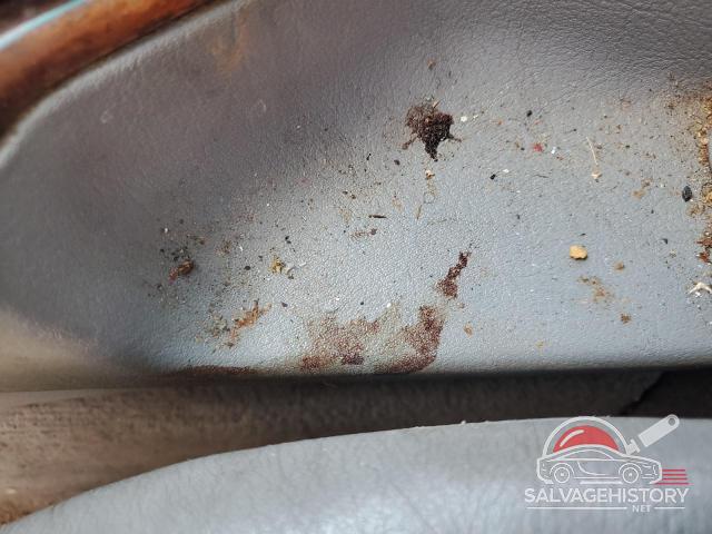 WBADT33481GF40780 2001 BMW X5 photo no. 12