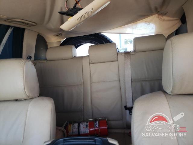 5UXFA53512LP49739 2002 BMW X5 photo no. 10