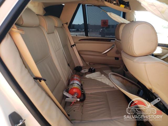 5UXFA53512LP49739 2002 BMW X5 photo no. 11