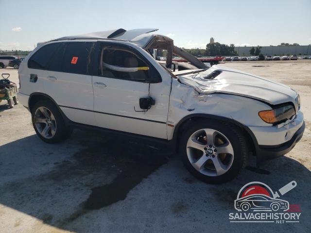 5UXFA53512LP49739 2002 BMW X5 photo no. 4