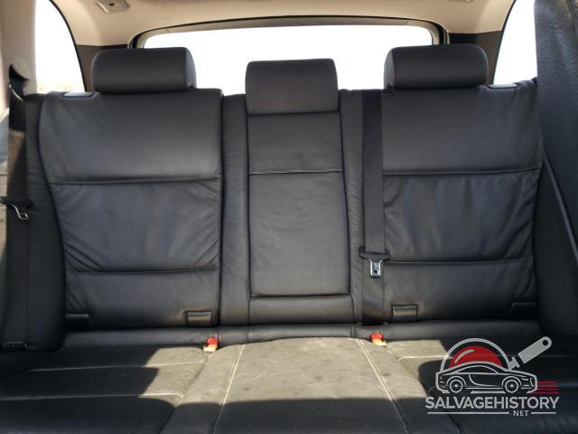 5UXFA53583LW24383 2003 BMW X5 photo no. 10