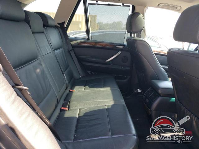 5UXFA53583LW24383 2003 BMW X5 photo no. 11