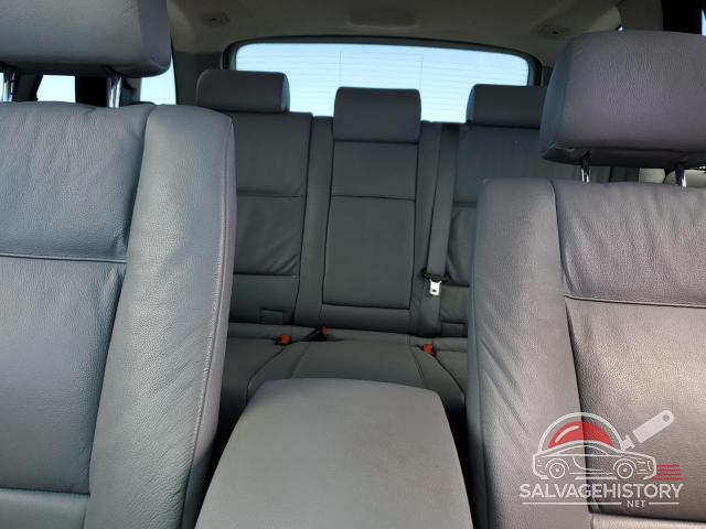 5UXFB53586LV25578 2006 BMW X5 photo no. 10