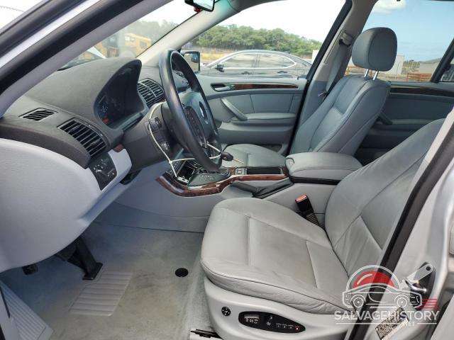 5UXFB53586LV25578 2006 BMW X5 photo no. 7