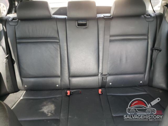 5UXFE43528L035318 2008 BMW X5 photo no. 10