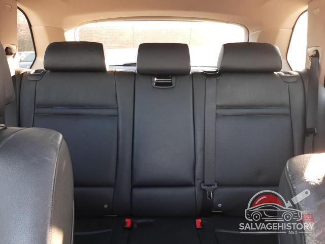 5UXFE43589L261929 2009 BMW X5 photo no. 10