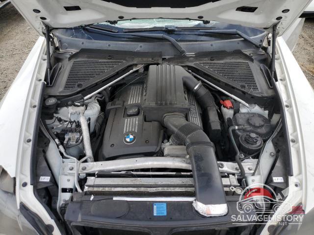 5UXFE4C52AL382251 2010 BMW X5 photo no. 12