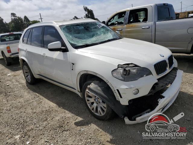 5UXFE4C52AL382251 2010 BMW X5 photo no. 4