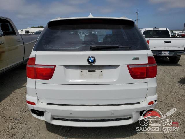 5UXFE4C52AL382251 2010 BMW X5 photo no. 6