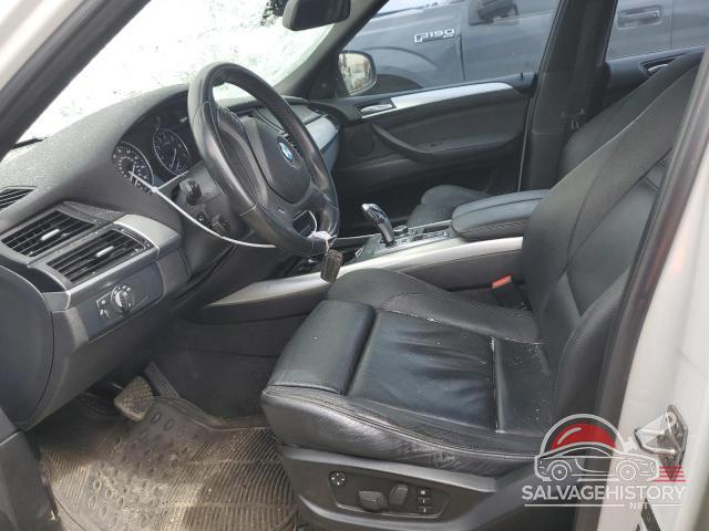 5UXFE4C52AL382251 2010 BMW X5 photo no. 7