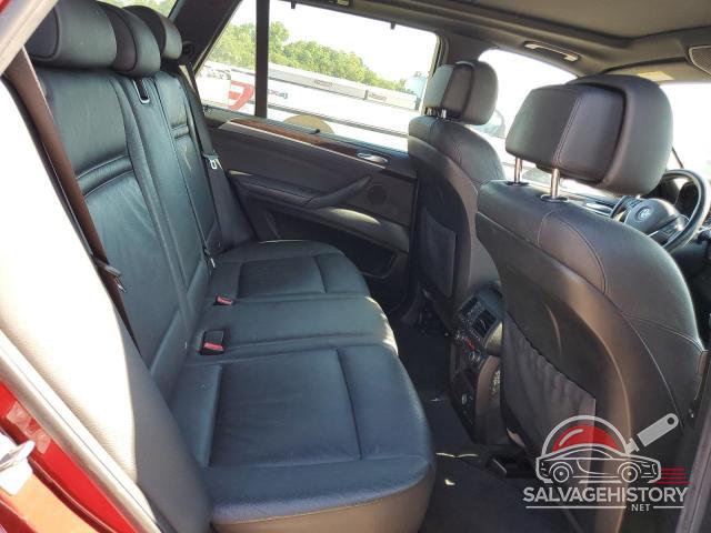 5UXFF0C5XALJ99766 2010 BMW X5 photo no. 11
