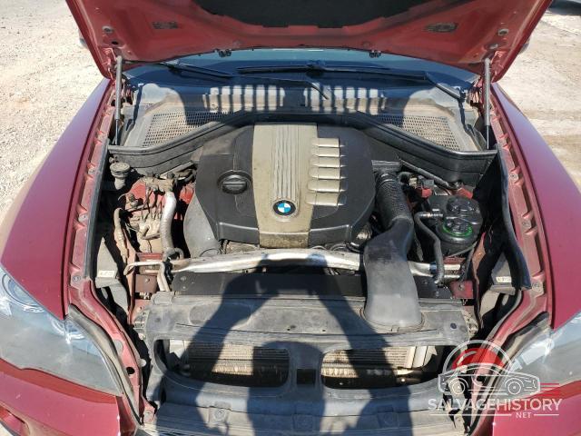 5UXFF0C5XALJ99766 2010 BMW X5 photo no. 12