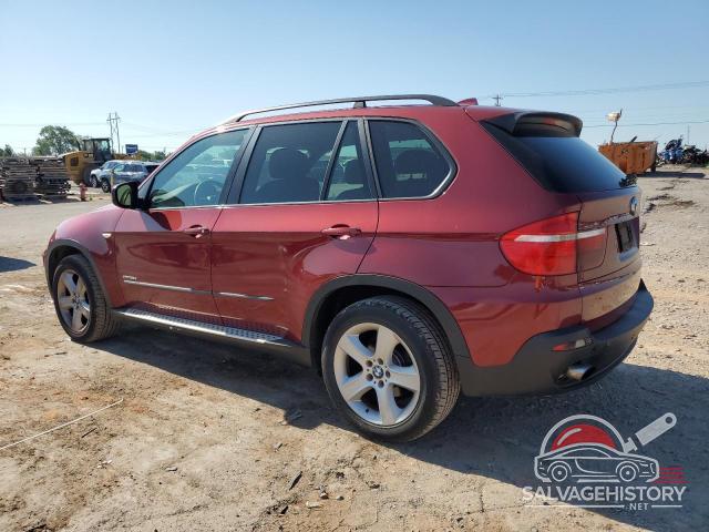 5UXFF0C5XALJ99766 2010 BMW X5 photo no. 2