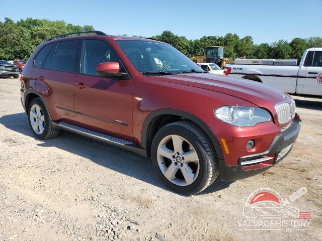 5UXFF0C5XALJ99766 2010 BMW X5 photo no. 4