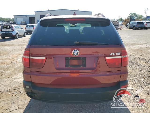 5UXFF0C5XALJ99766 2010 BMW X5 photo no. 6