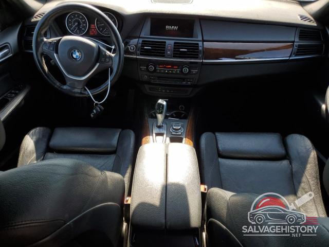 5UXFF0C5XALJ99766 2010 BMW X5 photo no. 8