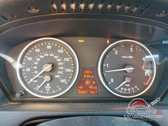 5UXFF0C5XALJ99766 2010 BMW X5 photo no. 9