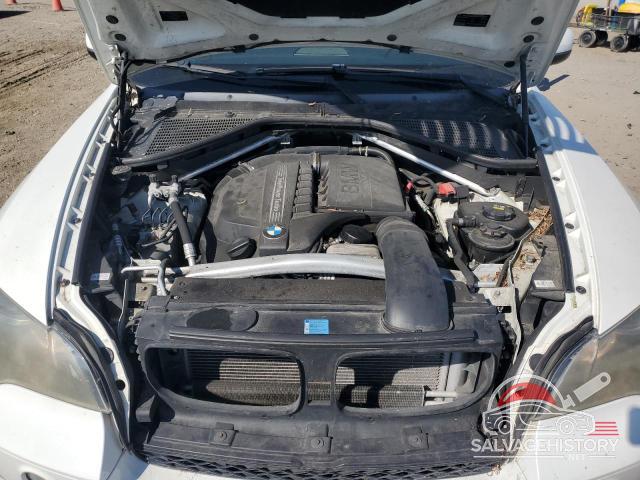 5UXZV4C56BL412723 2011 BMW X5 photo no. 11