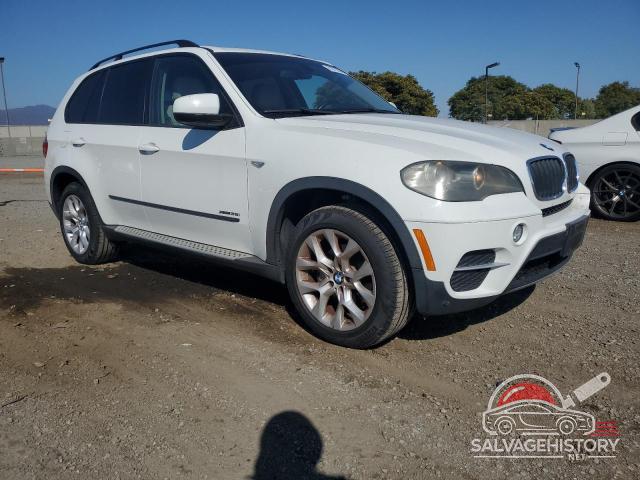 5UXZV4C56BL412723 2011 BMW X5 photo no. 4