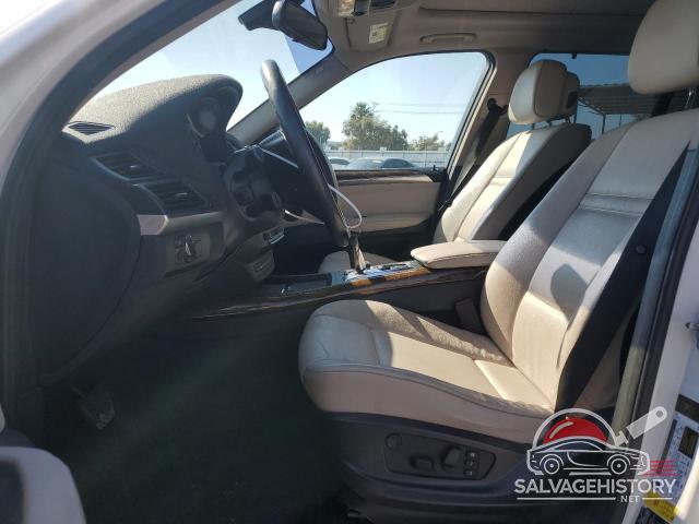 5UXZV4C56BL412723 2011 BMW X5 photo no. 7