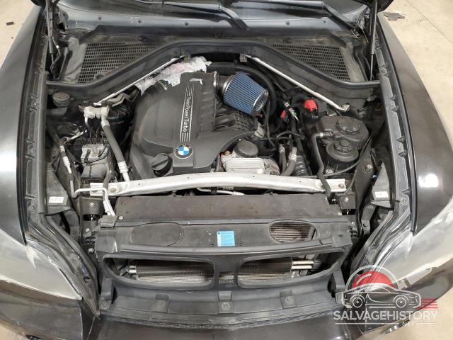 5UXZV4C58BL415302 2011 BMW X5 photo no. 11