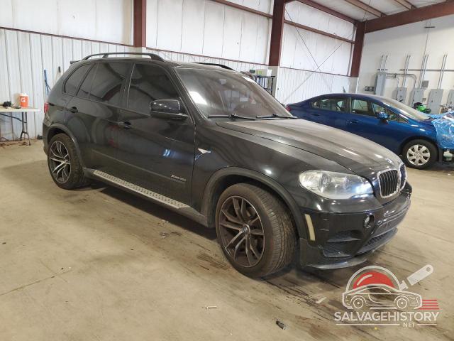 5UXZV4C58BL415302 2011 BMW X5 photo no. 4