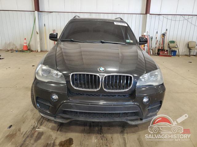 5UXZV4C58BL415302 2011 BMW X5 photo no. 5