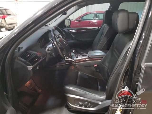 5UXZV4C58BL415302 2011 BMW X5 photo no. 7