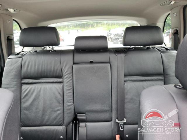 5UXZV4C58BL741570 2011 BMW X5 photo no. 10