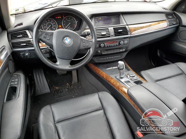 5UXZV4C58BL741570 2011 BMW X5 photo no. 8
