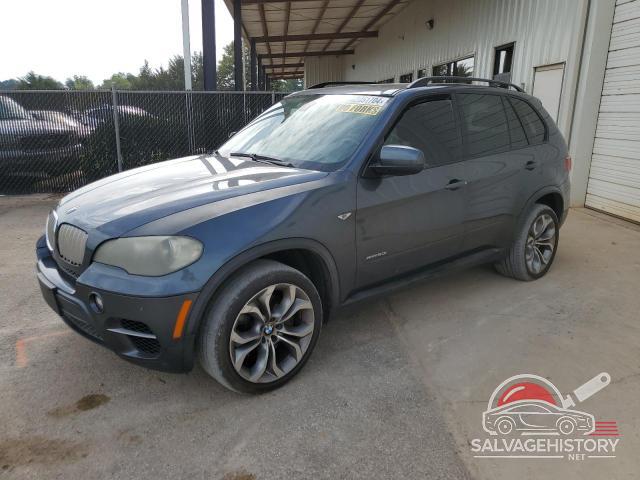 5UXZV8C59BL418121 2011 BMW X5 photo no. 23