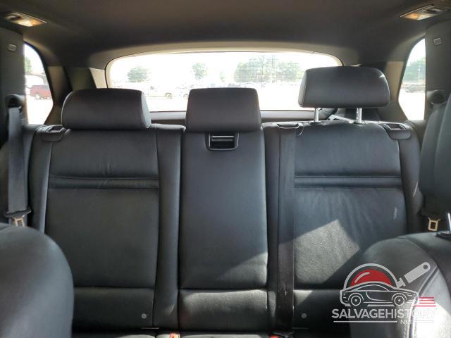 5UXZV8C59BL418121 2011 BMW X5 photo no. 10