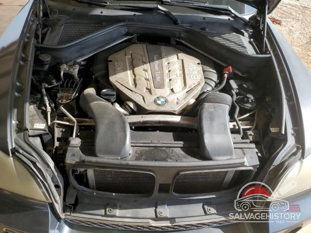 5UXZV8C59BL418121 2011 BMW X5 photo no. 12
