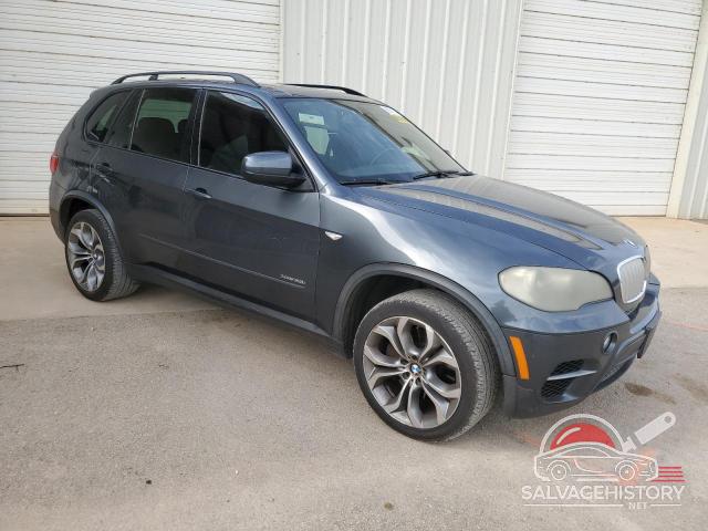 5UXZV8C59BL418121 2011 BMW X5 photo no. 4