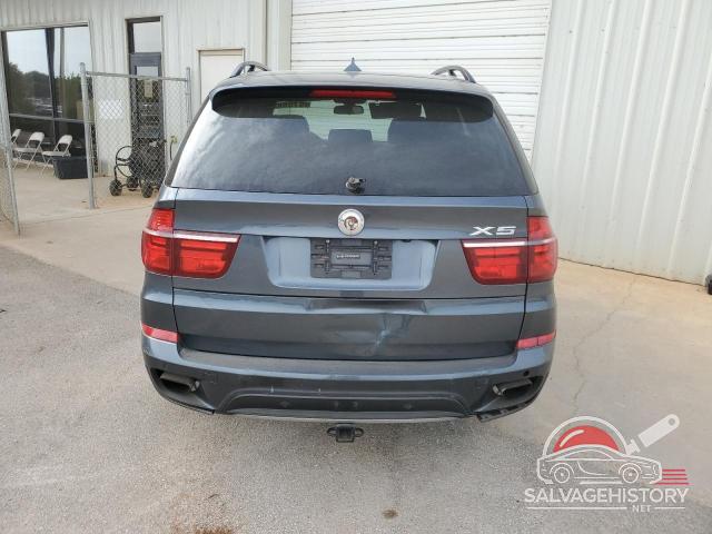 5UXZV8C59BL418121 2011 BMW X5 photo no. 6