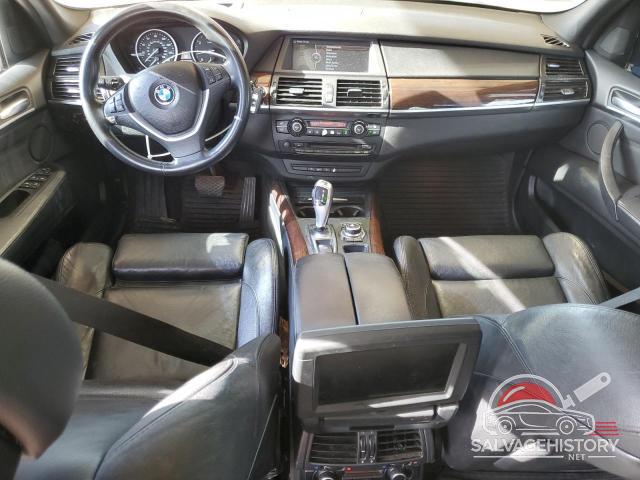 5UXZV8C59BL418121 2011 BMW X5 photo no. 8