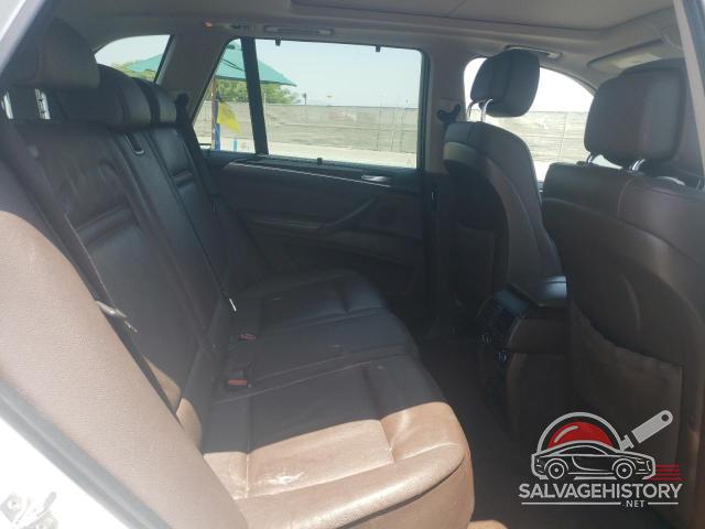 5UXZW0C51BL662540 2011 BMW X5 photo no. 10