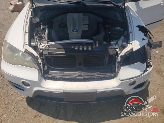 5UXZW0C51BL662540 2011 BMW X5 photo no. 11