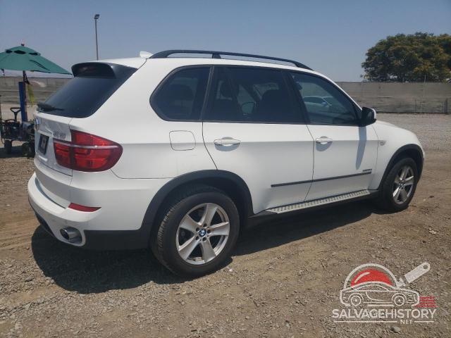 5UXZW0C51BL662540 2011 BMW X5 photo no. 3