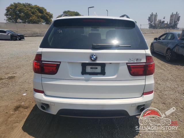 5UXZW0C51BL662540 2011 BMW X5 photo no. 6