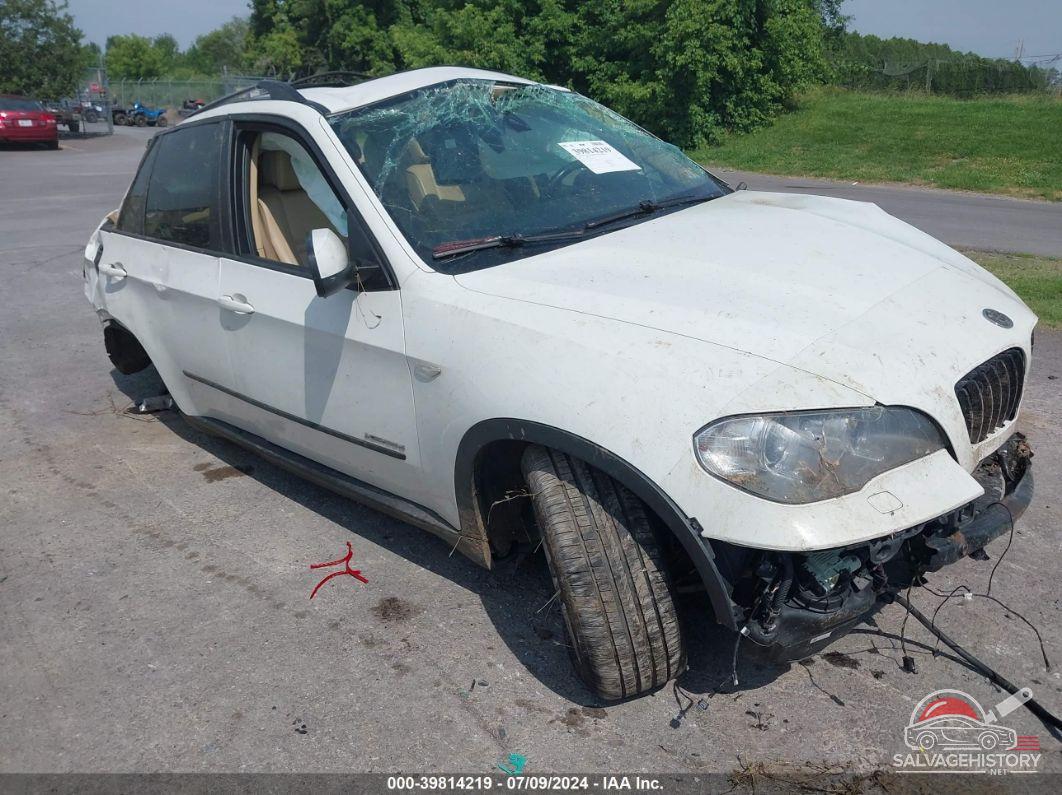 5UXZW0C53BL663043 2011 BMW X5 photo no. 16