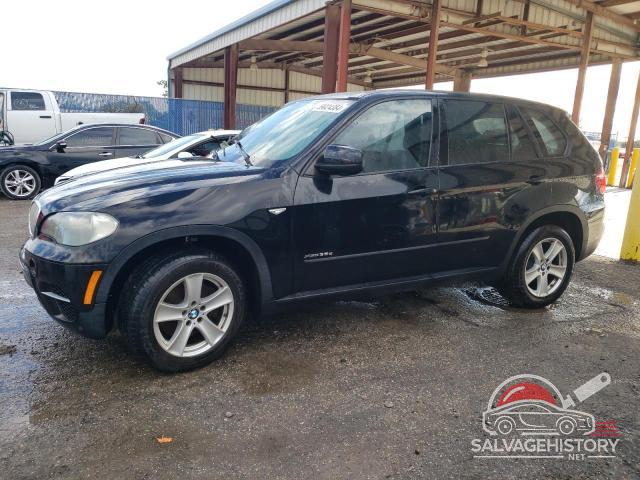 5UXZW0C58BL659585 2011 BMW X5 photo no. 21
